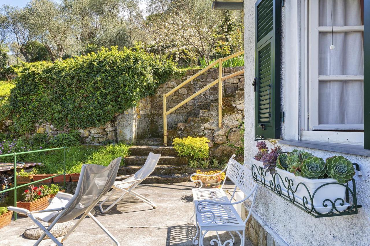 Villa Rica By Wonderful Italy Санта-Маргерита-Лигуре Экстерьер фото