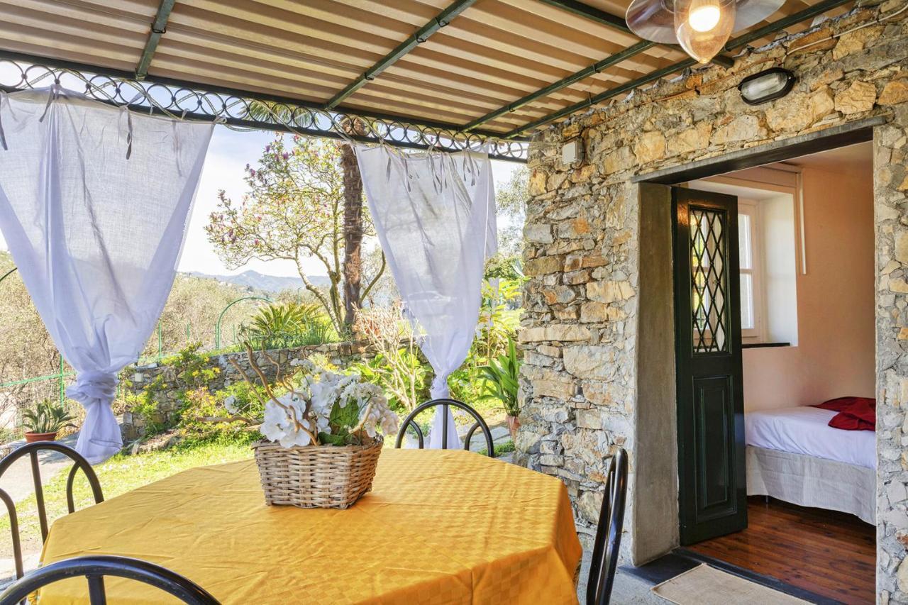 Villa Rica By Wonderful Italy Санта-Маргерита-Лигуре Экстерьер фото